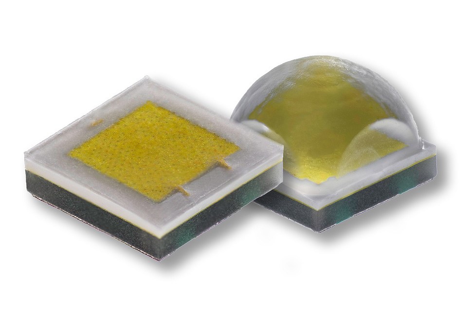 New Family of LEDs Achieves 50 Improvement over Previous Industry Best